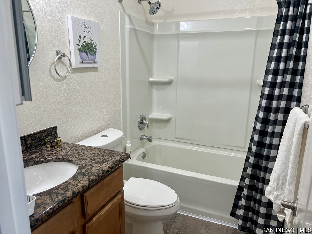 6333 Mount Ada RD, San Diego, California 92111, 1 Bedroom Bedrooms, ,1 BathroomBathrooms,Residential,Mount Ada RD,SDC0000846