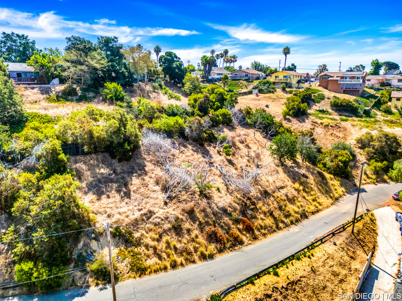 0 Weaver ST, San Diego, California 92114, ,Residential Land,Weaver ST,SDC0000890