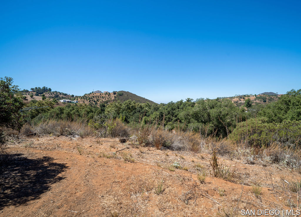 Home for Sale in Fallbrook