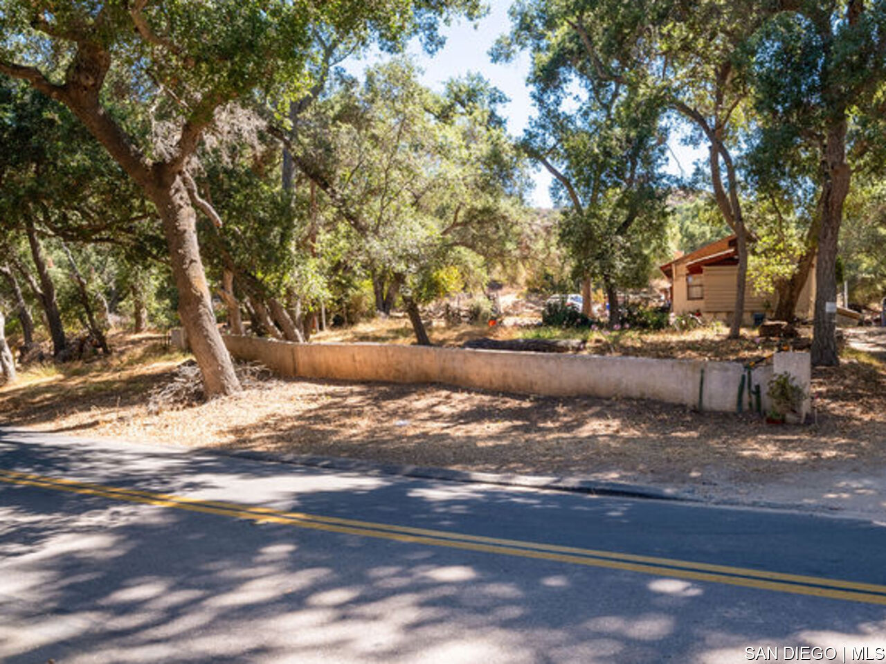 Home for Sale in Fallbrook