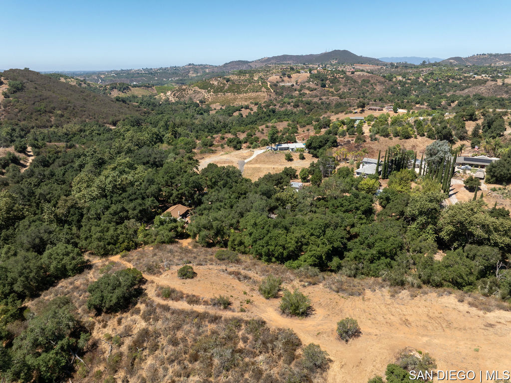 Home for Sale in Fallbrook