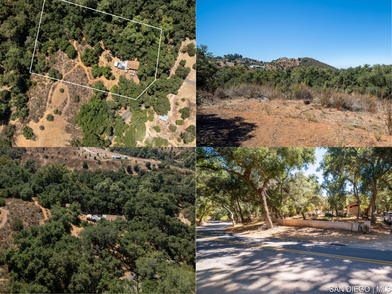 Home for Sale in Fallbrook