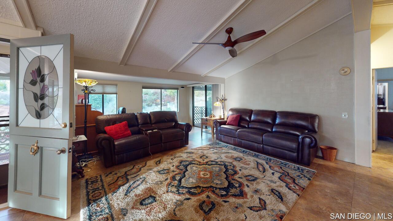 Home for Sale in Valley Center