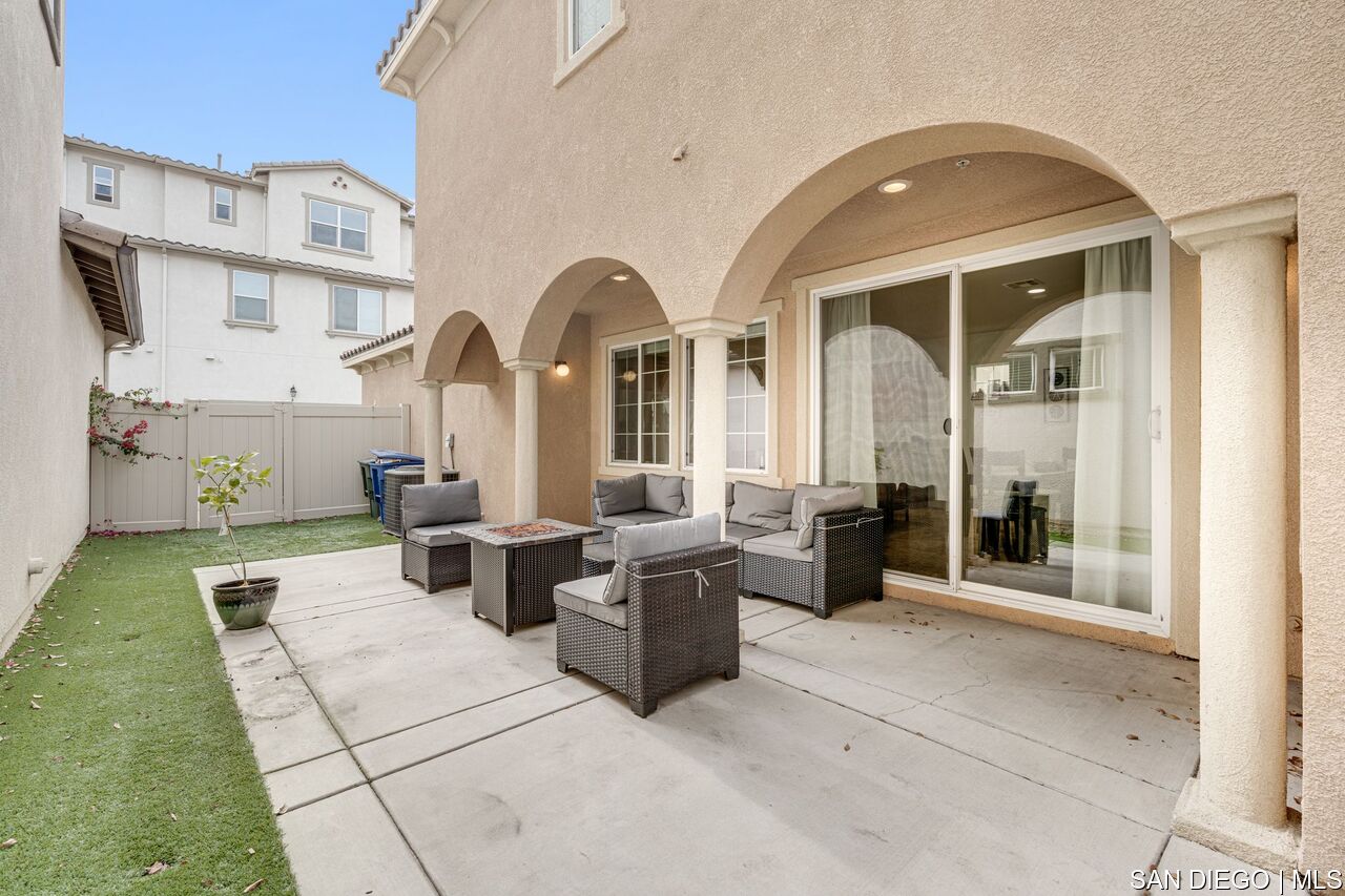 Home for Sale in Chula Vista