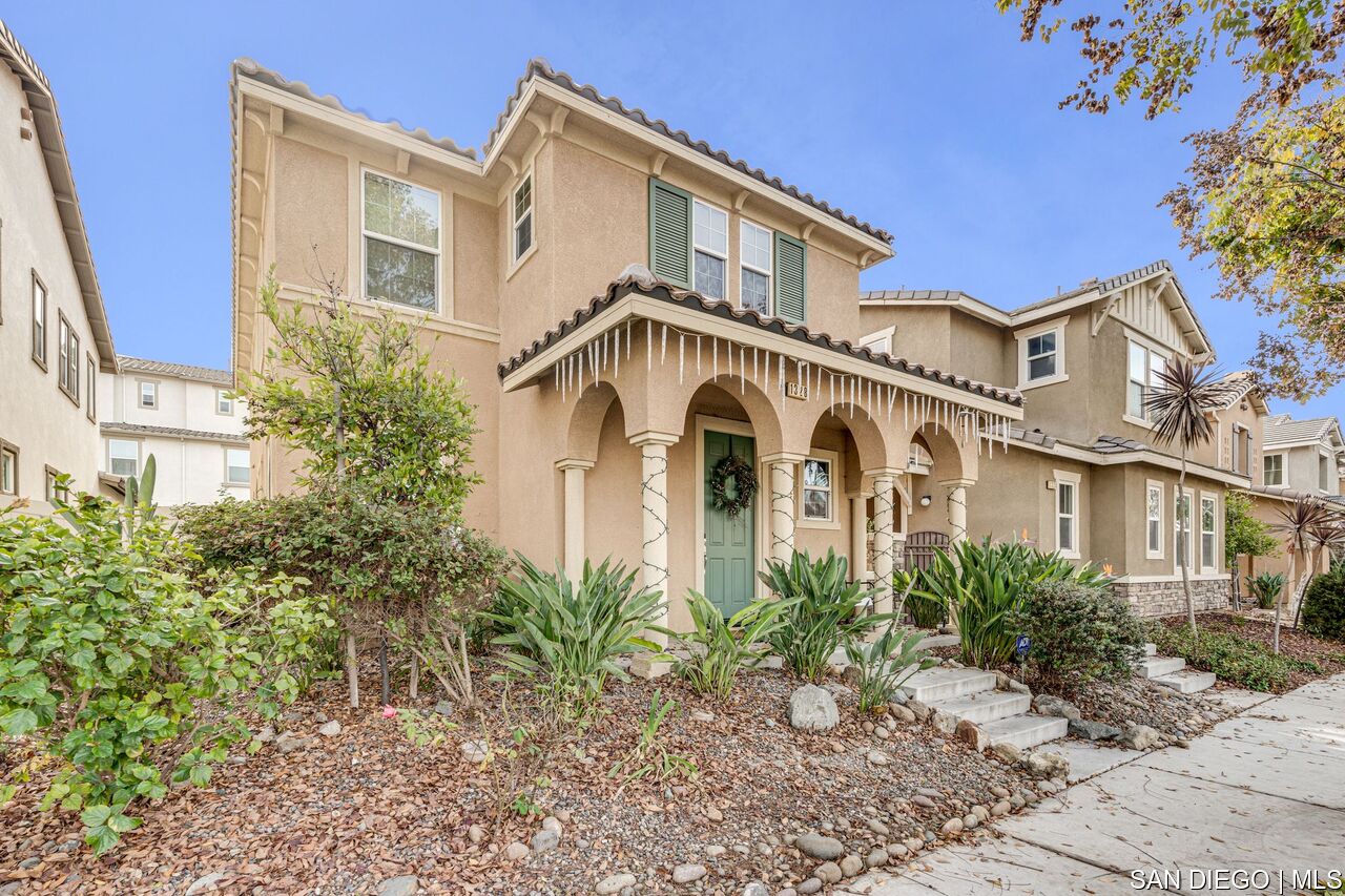 Home for Sale in Chula Vista