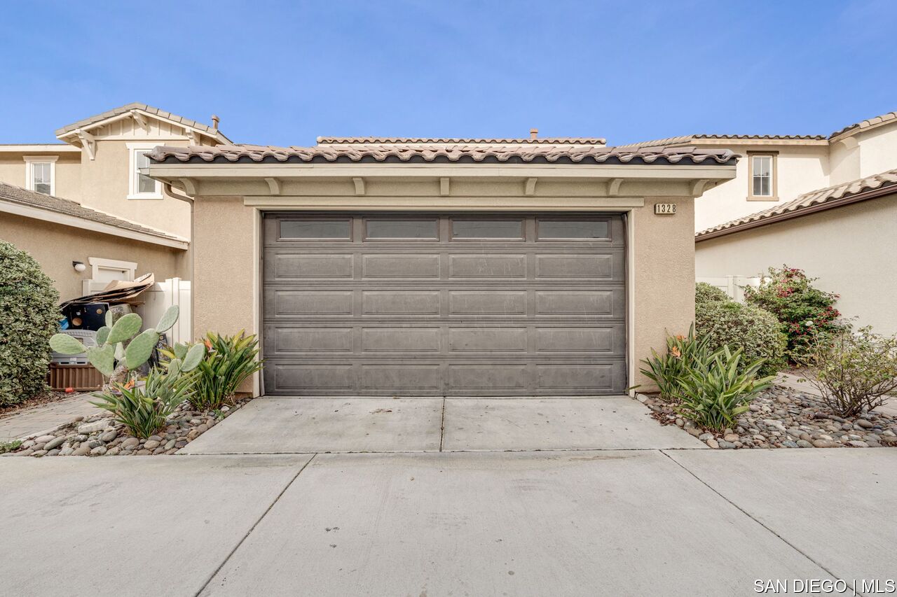 Home for Sale in Chula Vista