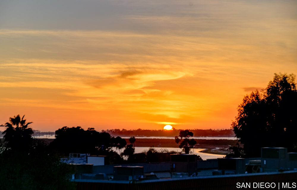 Home for Sale in San Diego