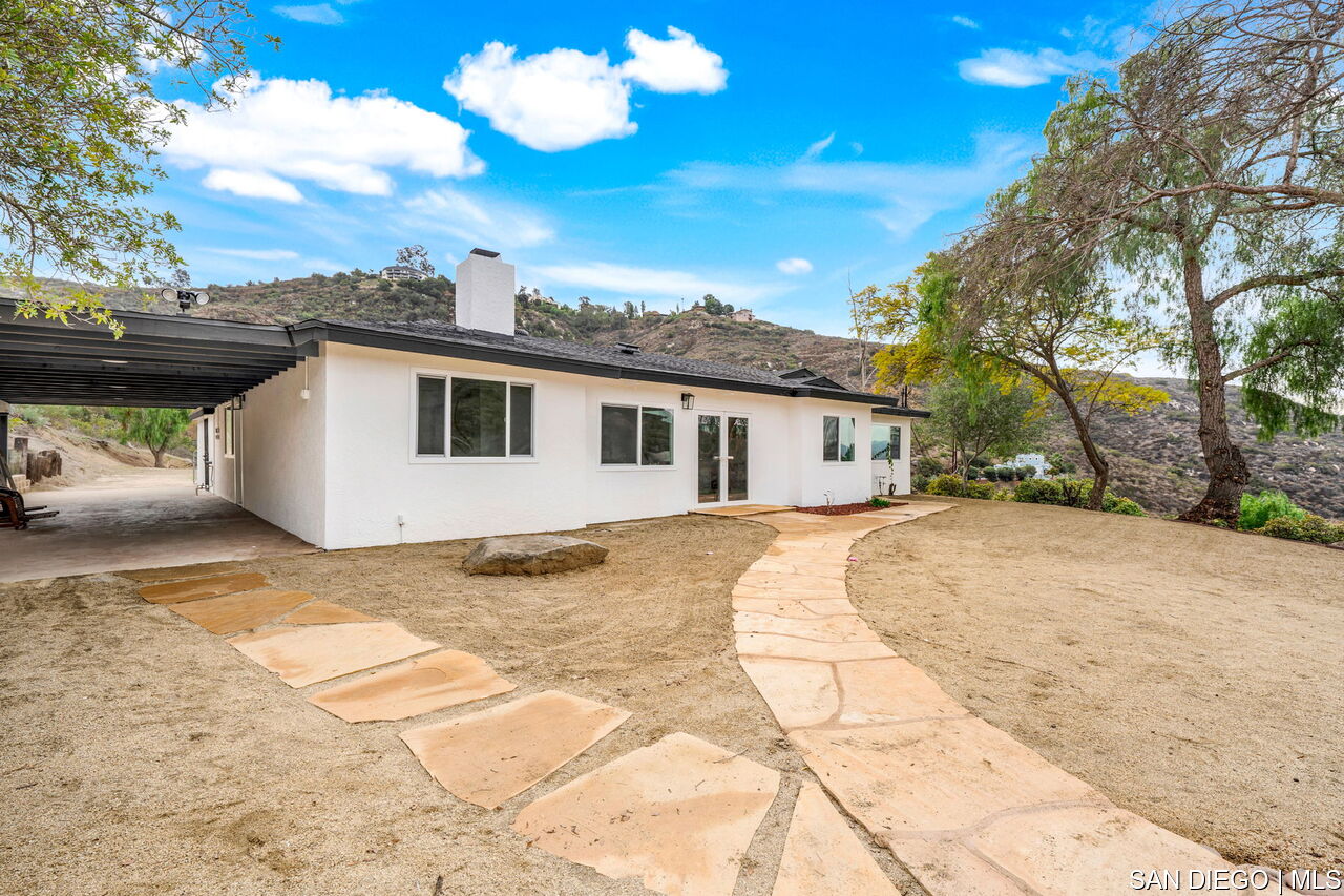 Home for Sale in Jamul