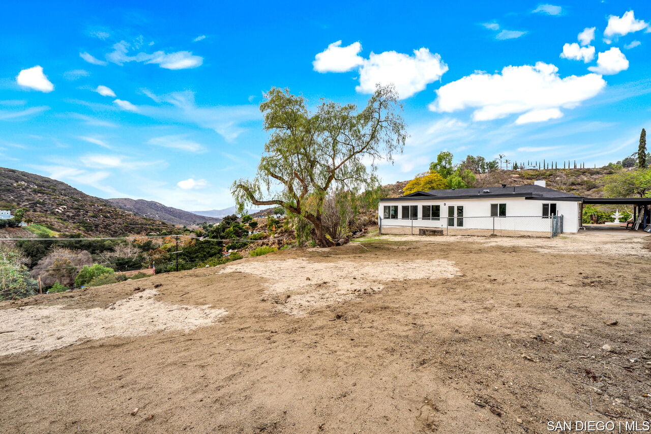 Home for Sale in Jamul