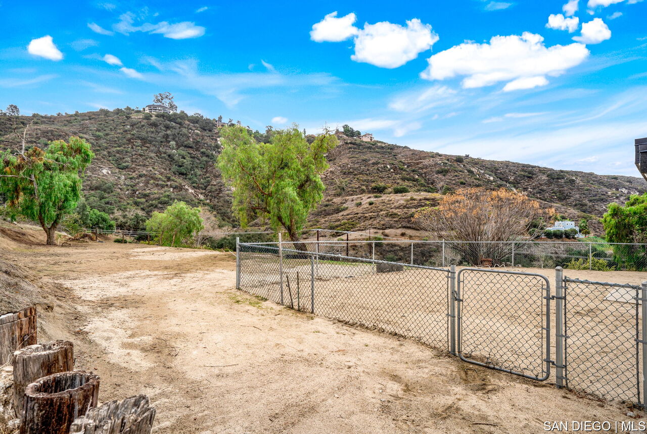 Home for Sale in Jamul