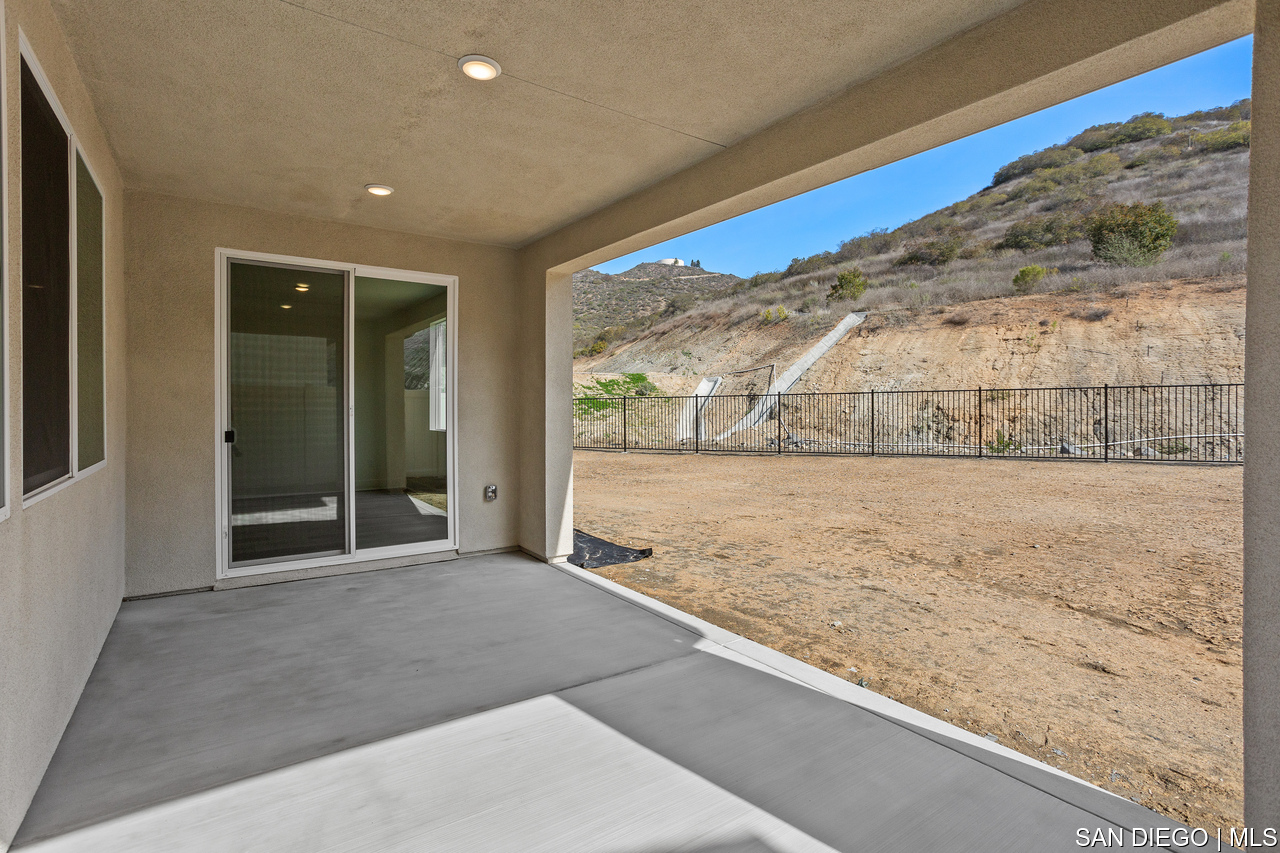 Home for Sale in Fallbrook