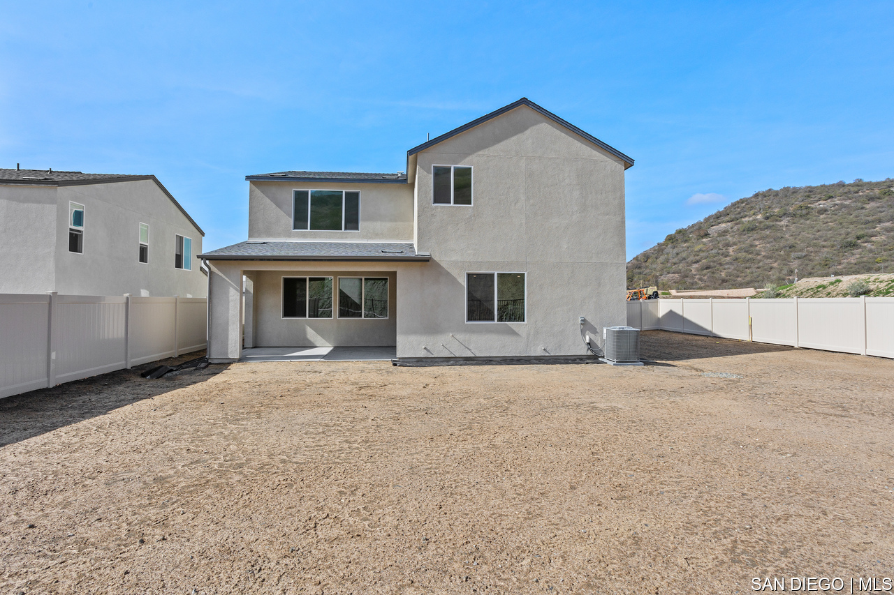 Home for Sale in Fallbrook