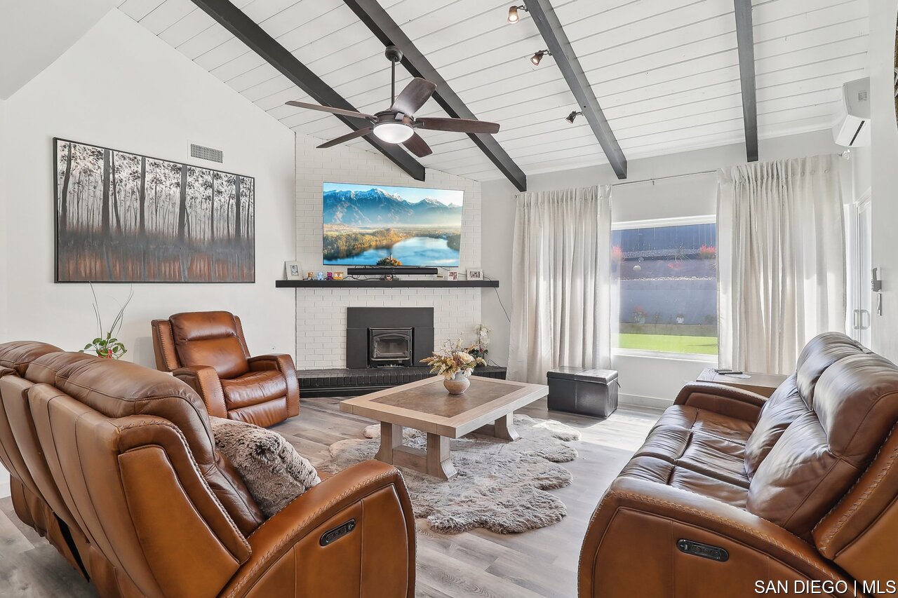 Home for Sale in El Cajon