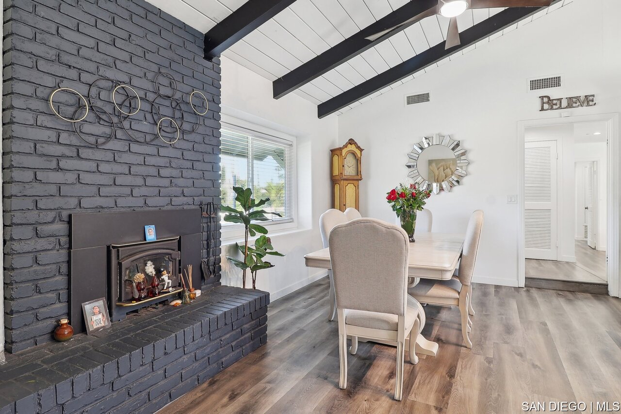 Home for Sale in El Cajon