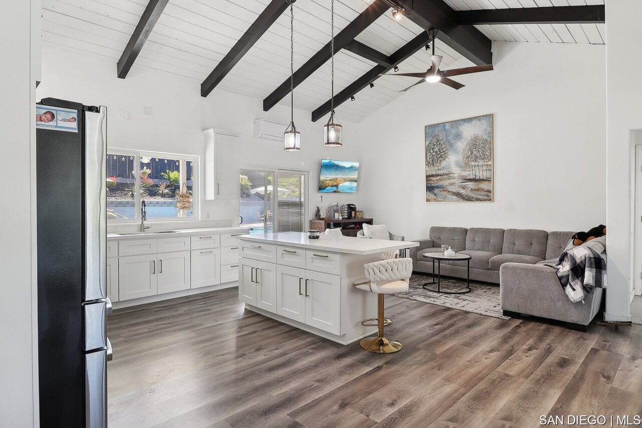 Home for Sale in El Cajon