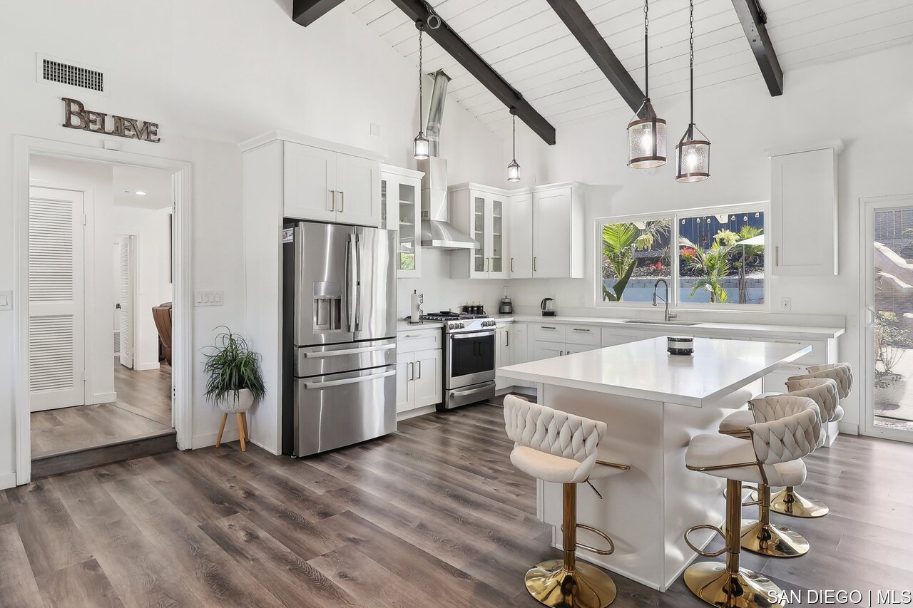 Home for Sale in El Cajon