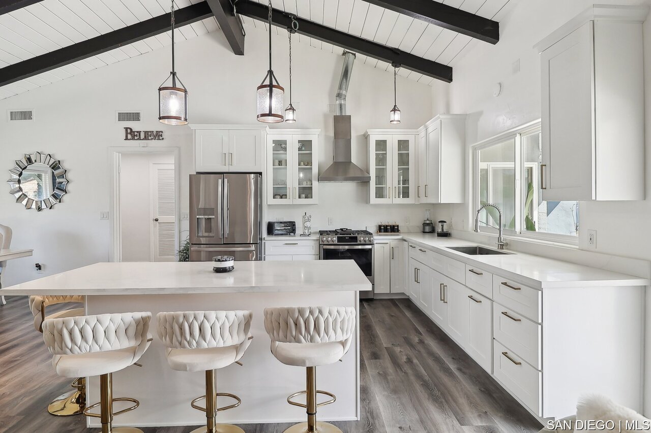 Home for Sale in El Cajon