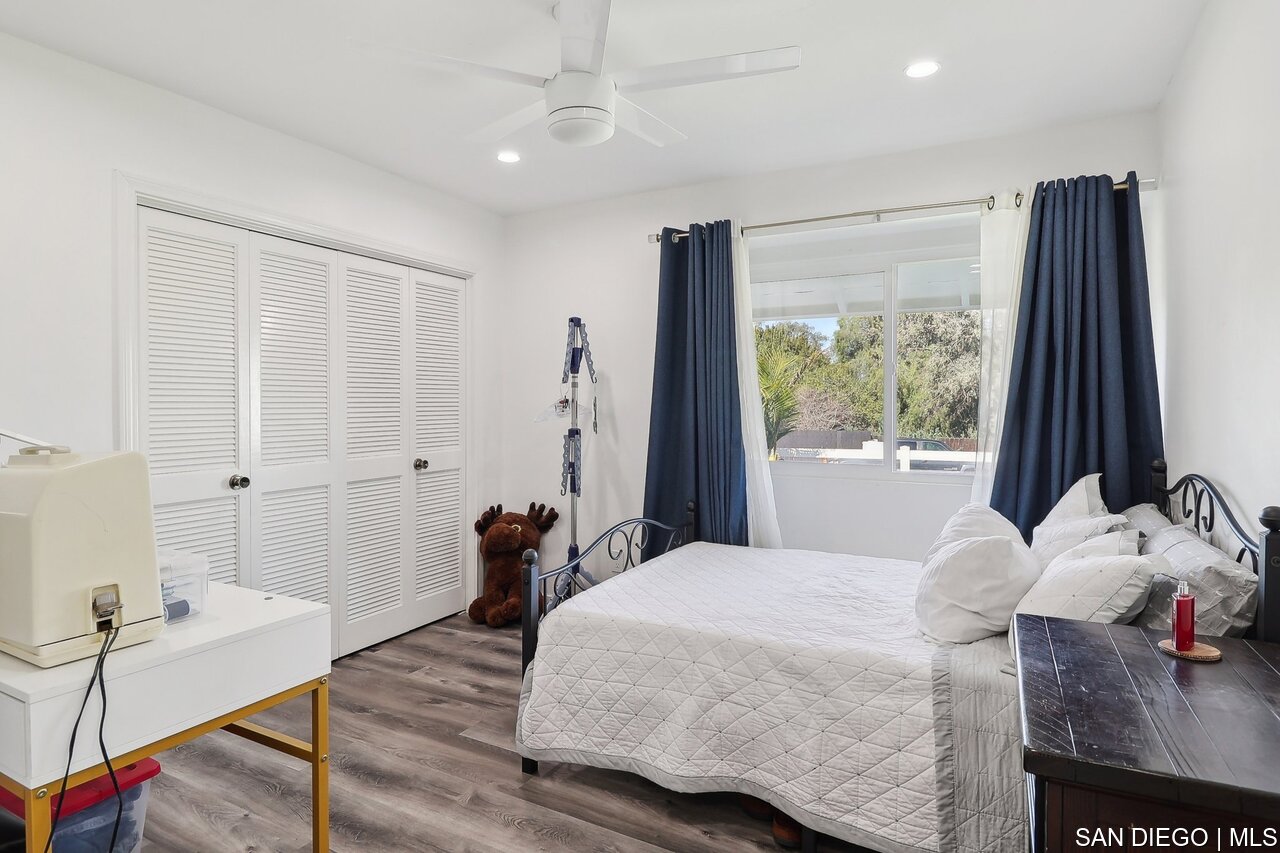 Home for Sale in El Cajon