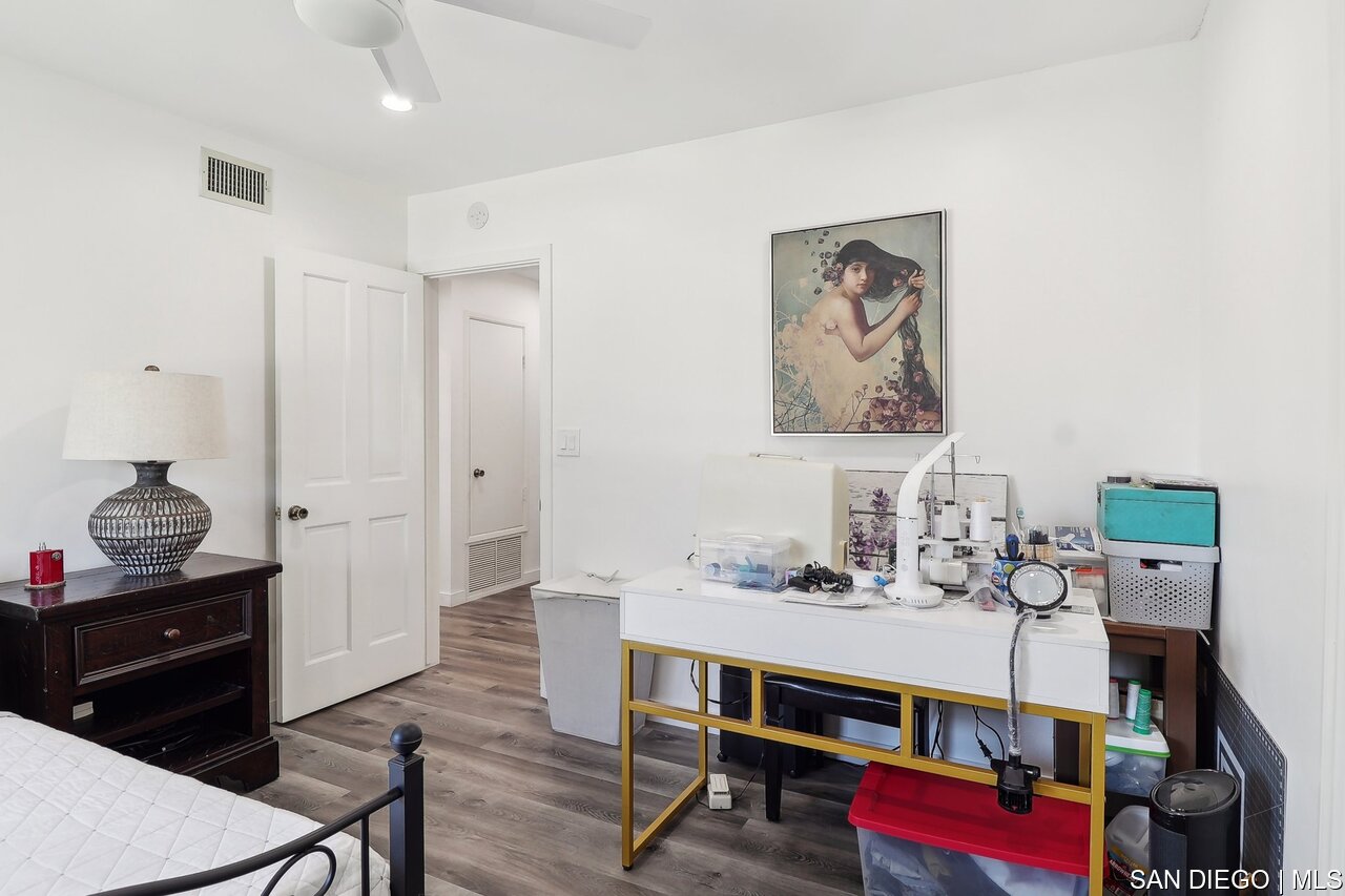 Home for Sale in El Cajon