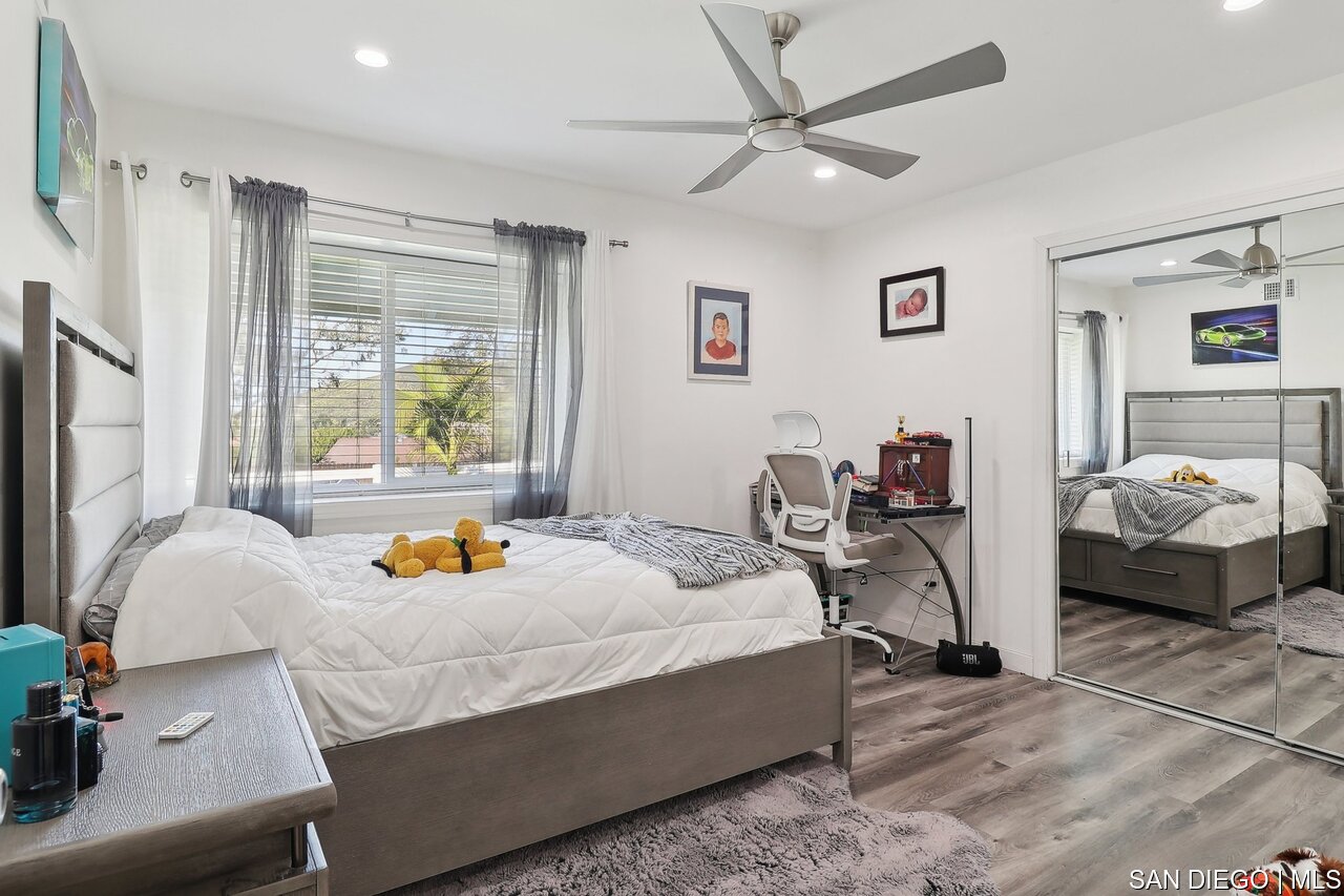 Home for Sale in El Cajon