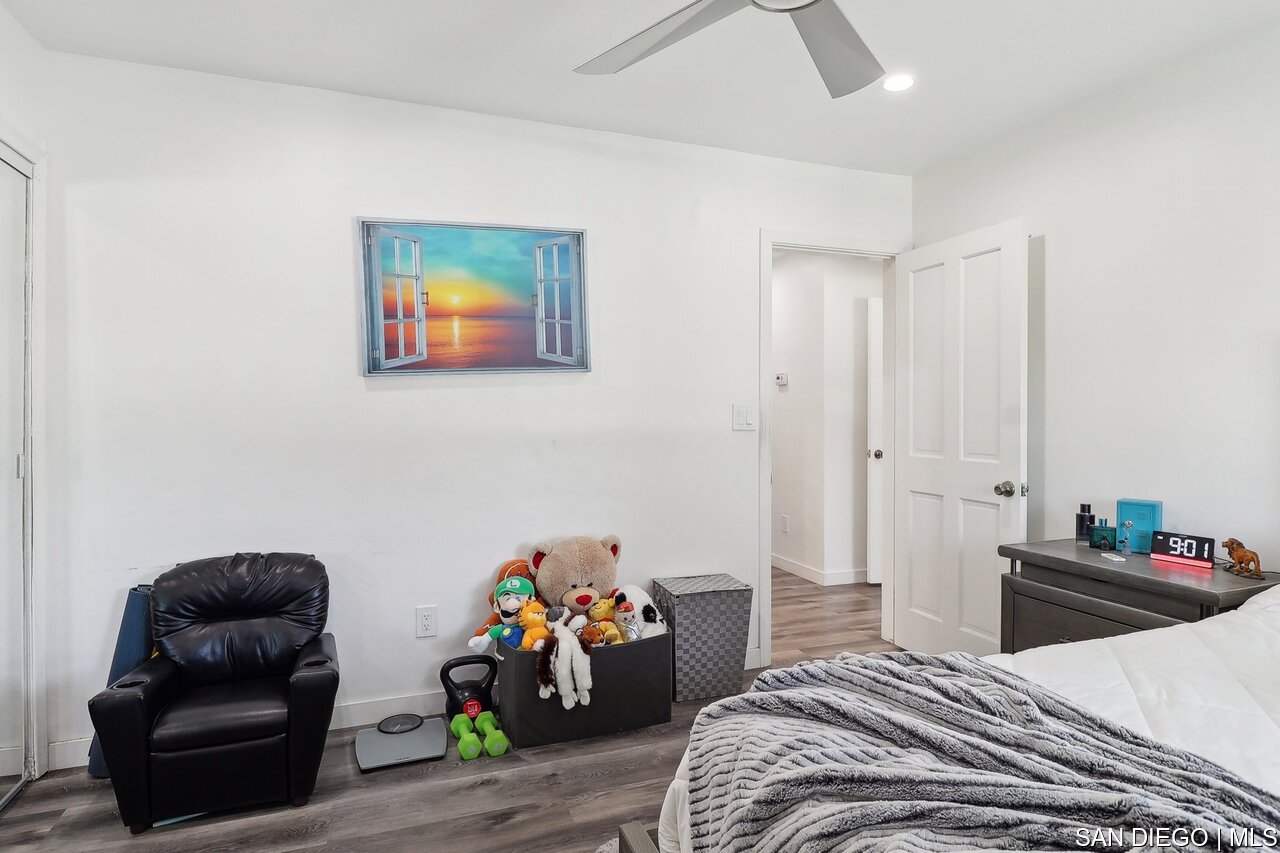 Home for Sale in El Cajon