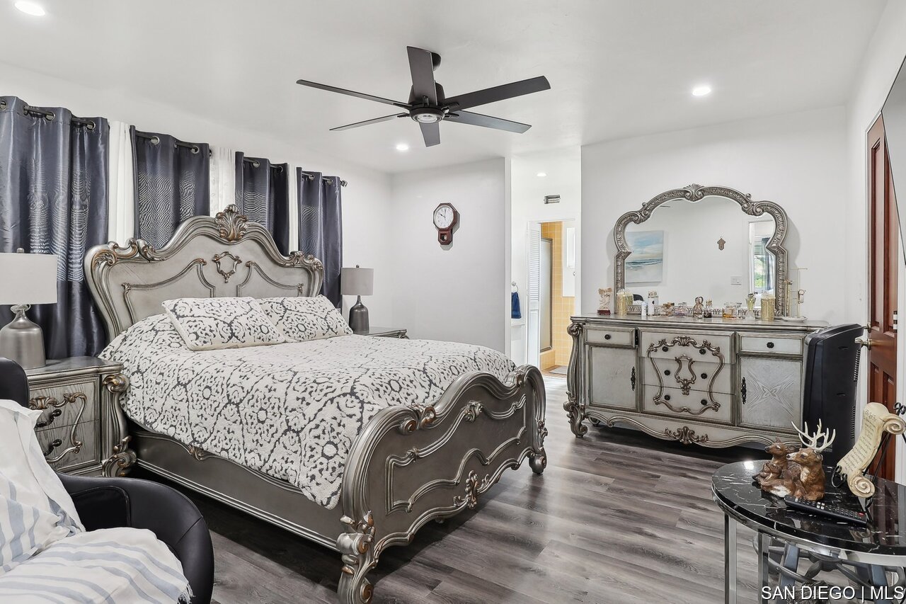 Home for Sale in El Cajon