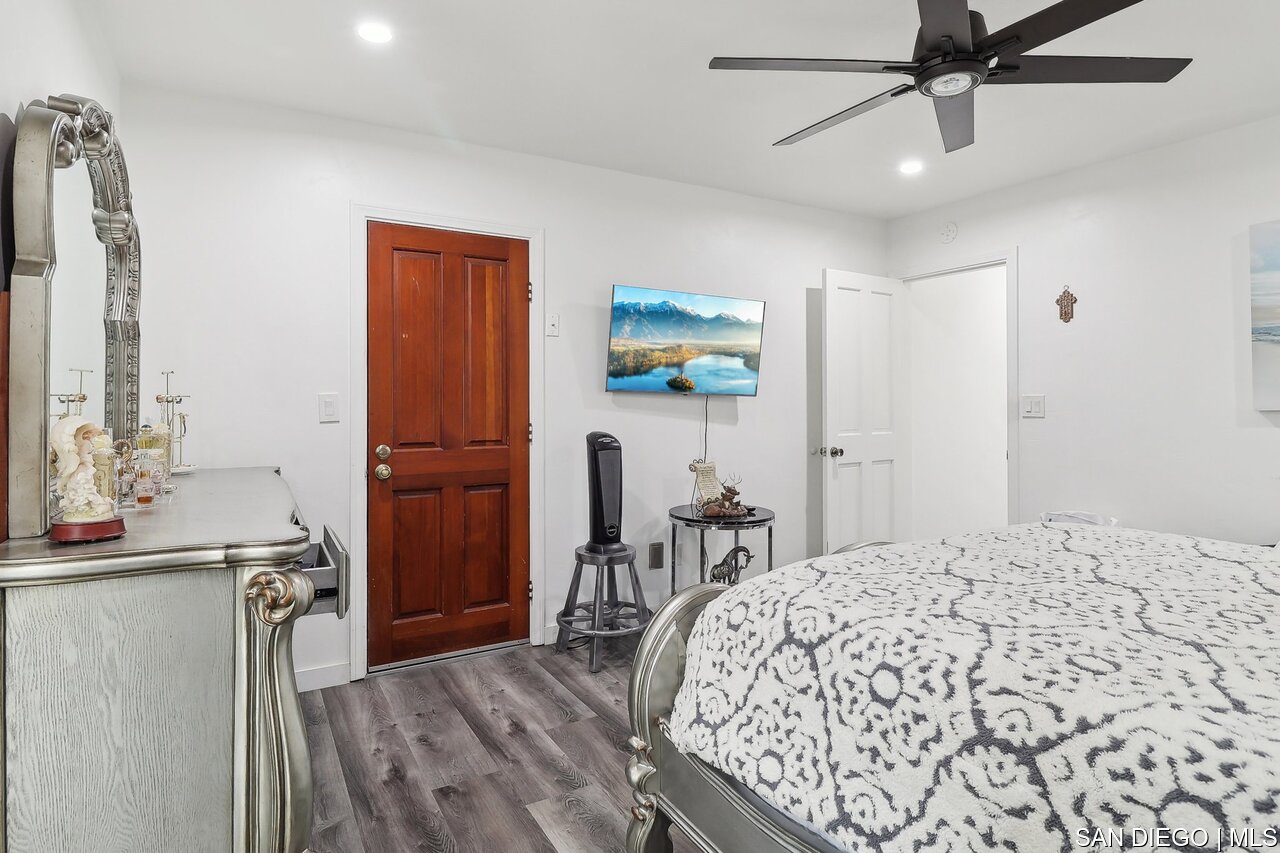 Home for Sale in El Cajon
