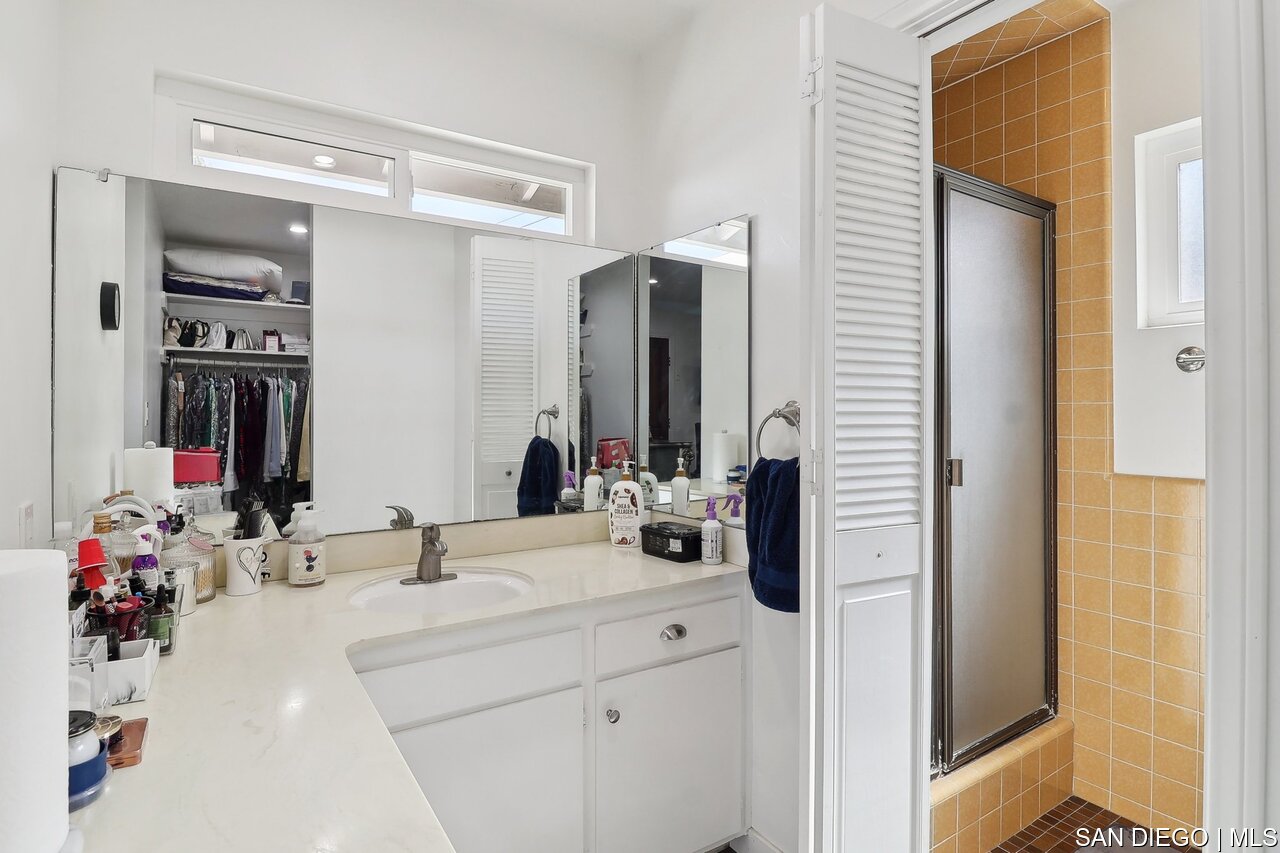 Home for Sale in El Cajon