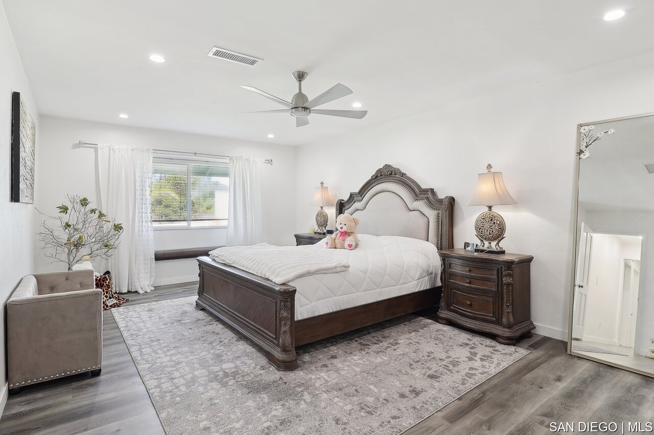 Home for Sale in El Cajon