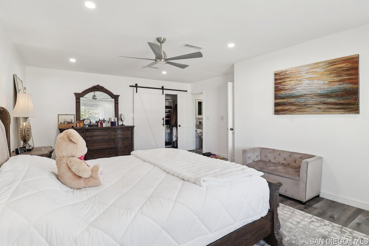 Home for Sale in El Cajon