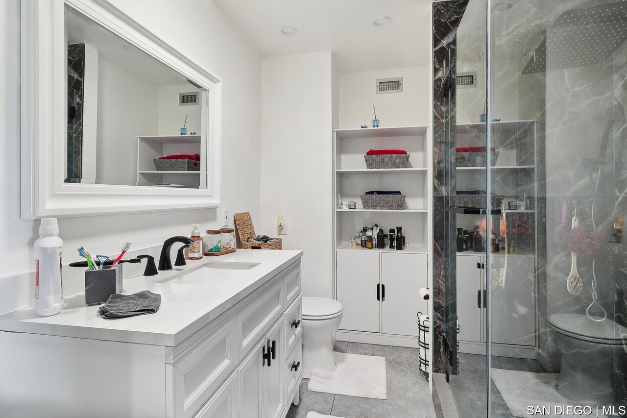 Home for Sale in El Cajon