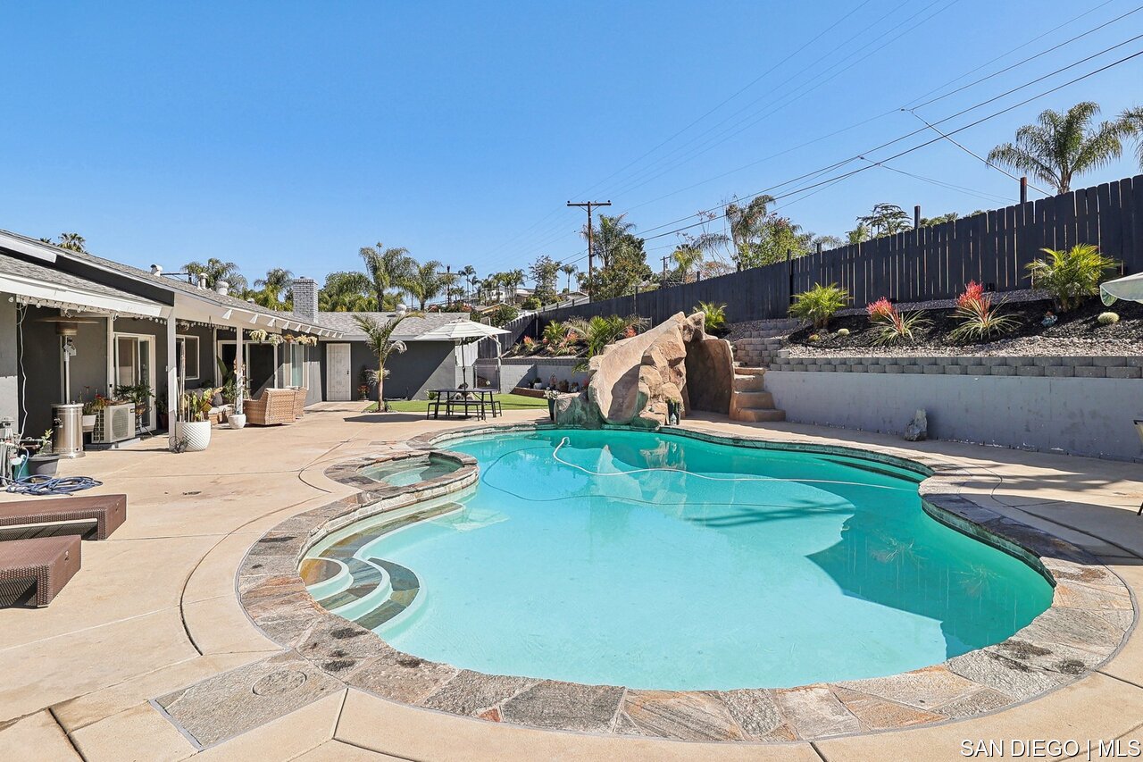 Home for Sale in El Cajon