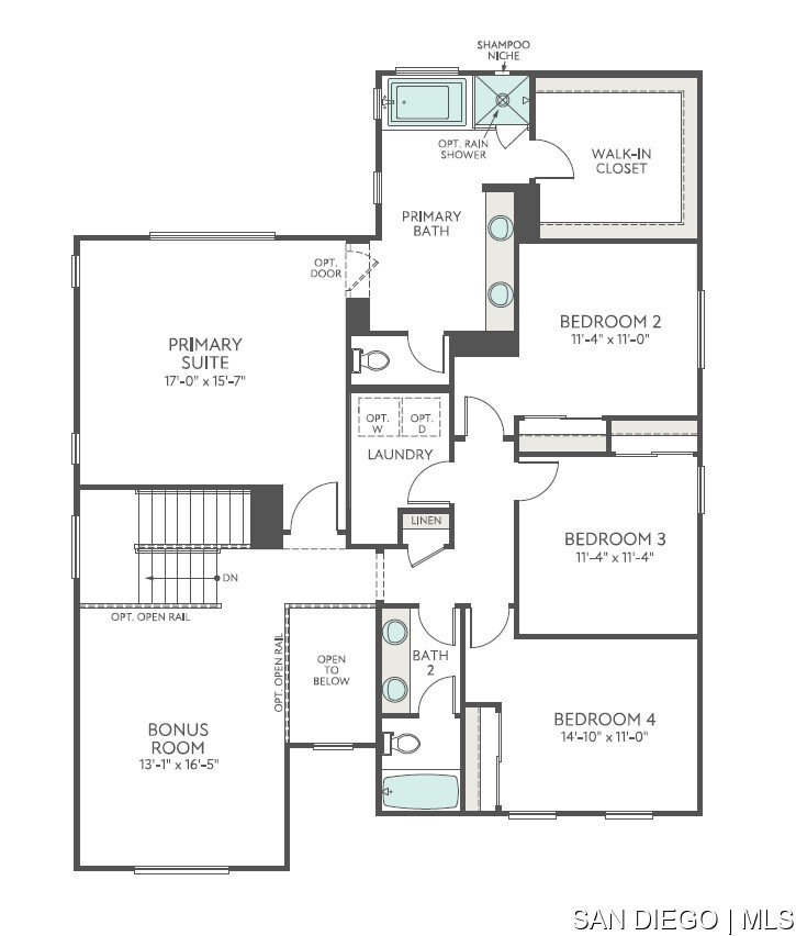 Home for Sale in Fallbrook