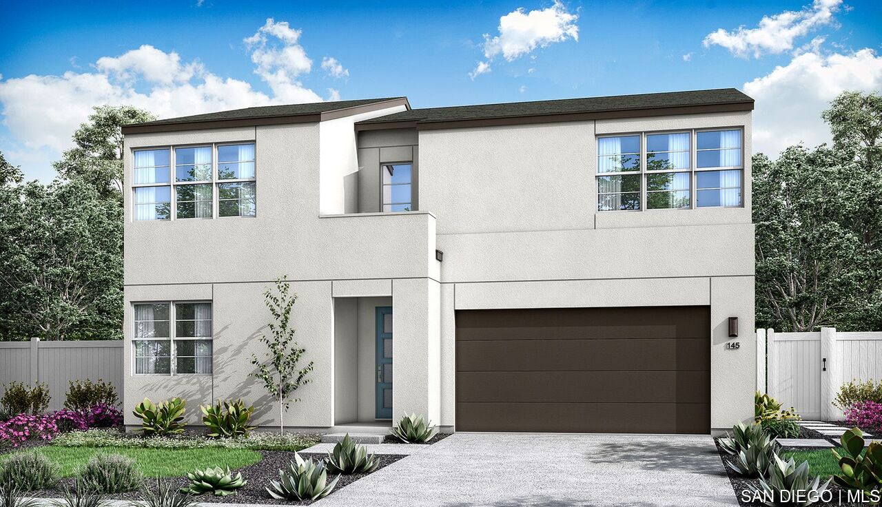 Home for Sale in Fallbrook