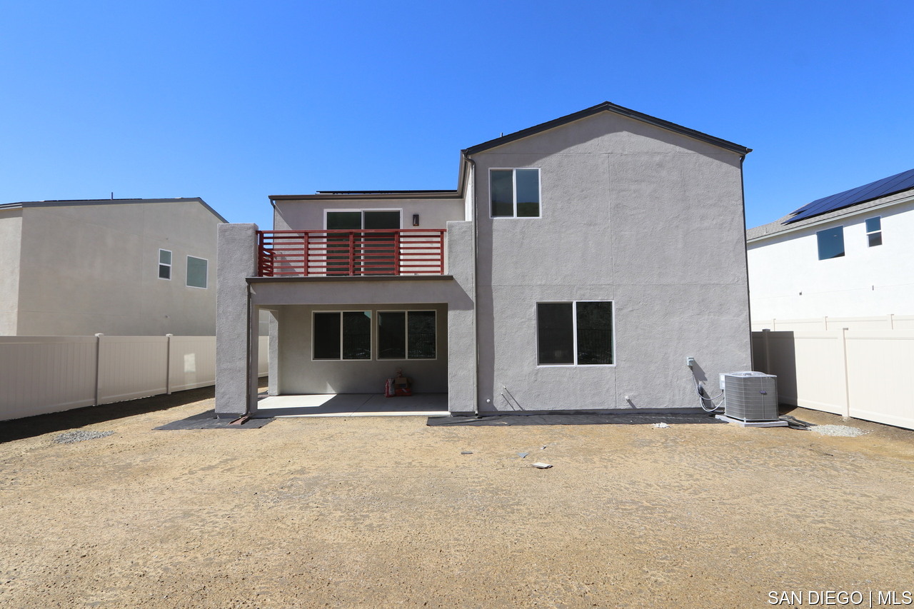 Home for Sale in Fallbrook