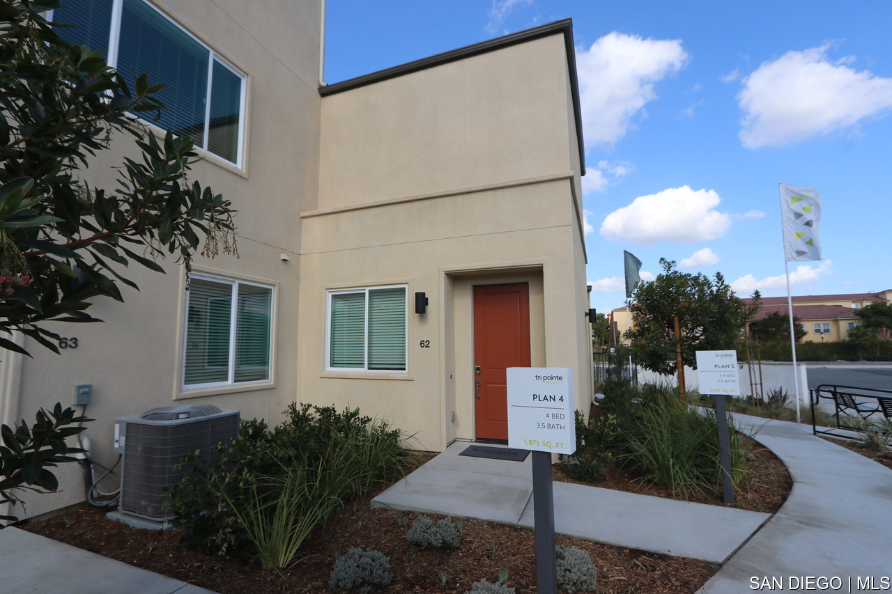 Home for Sale in San Diego