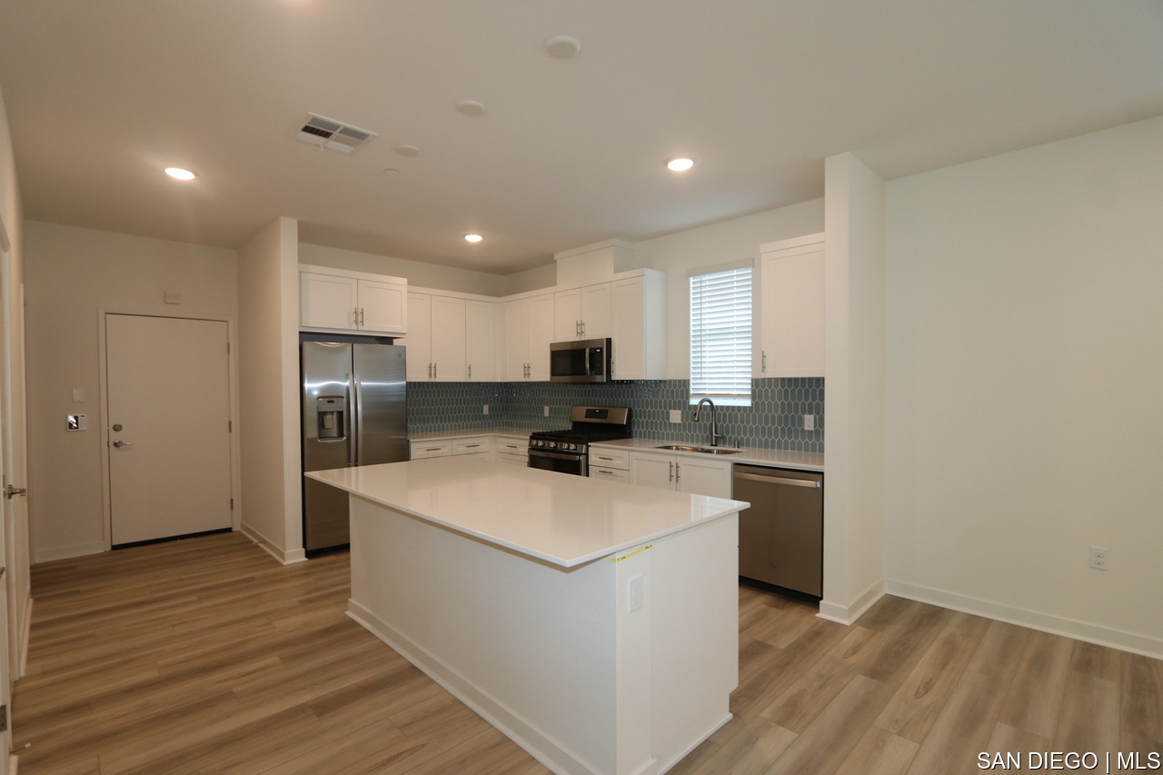 Home for Sale in San Diego
