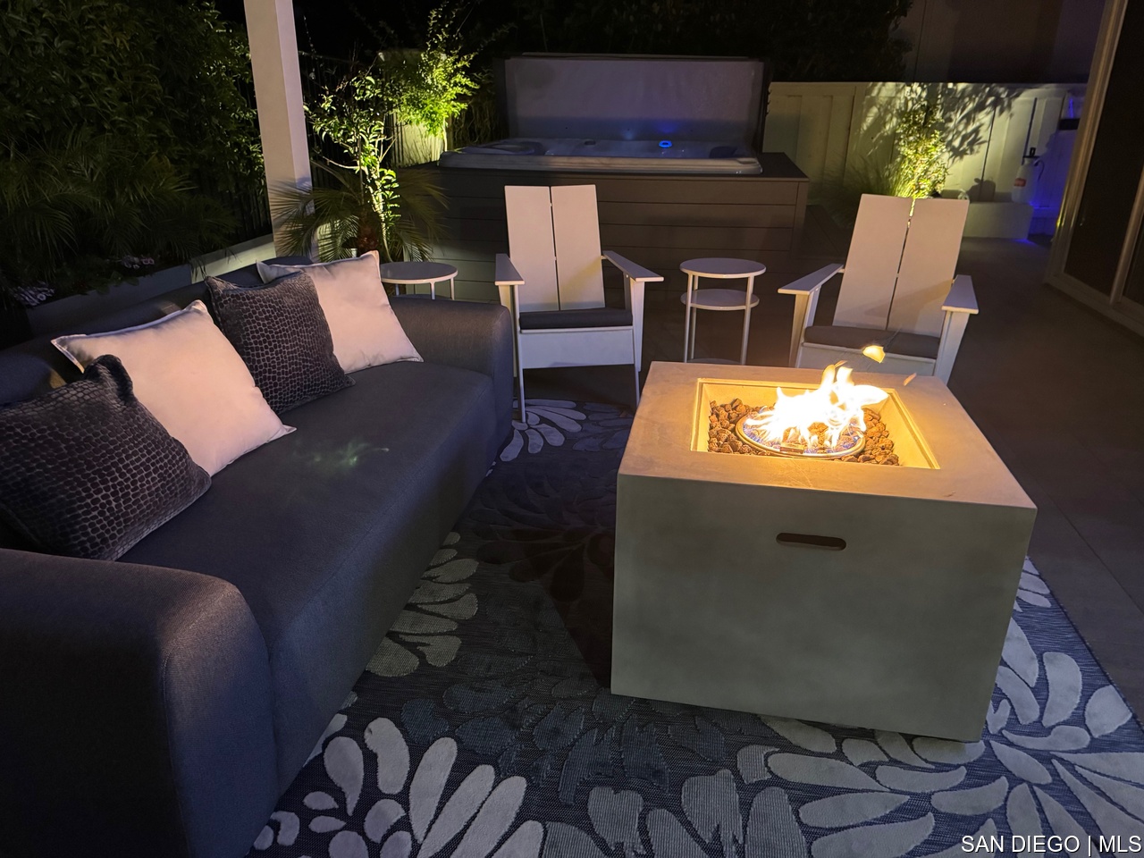 Home for Sale in San Diego