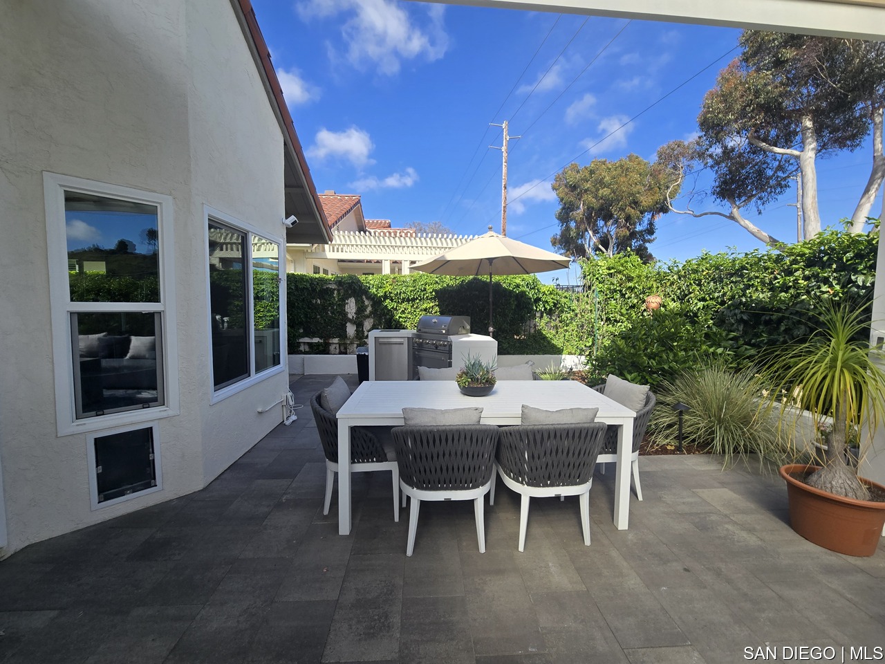 Home for Sale in San Diego