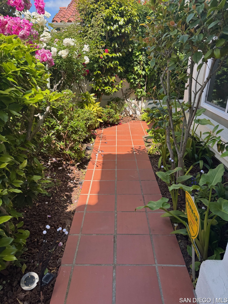 Home for Sale in San Diego