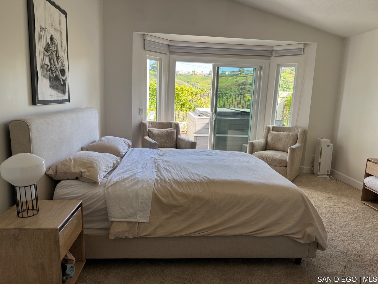 Home for Sale in San Diego