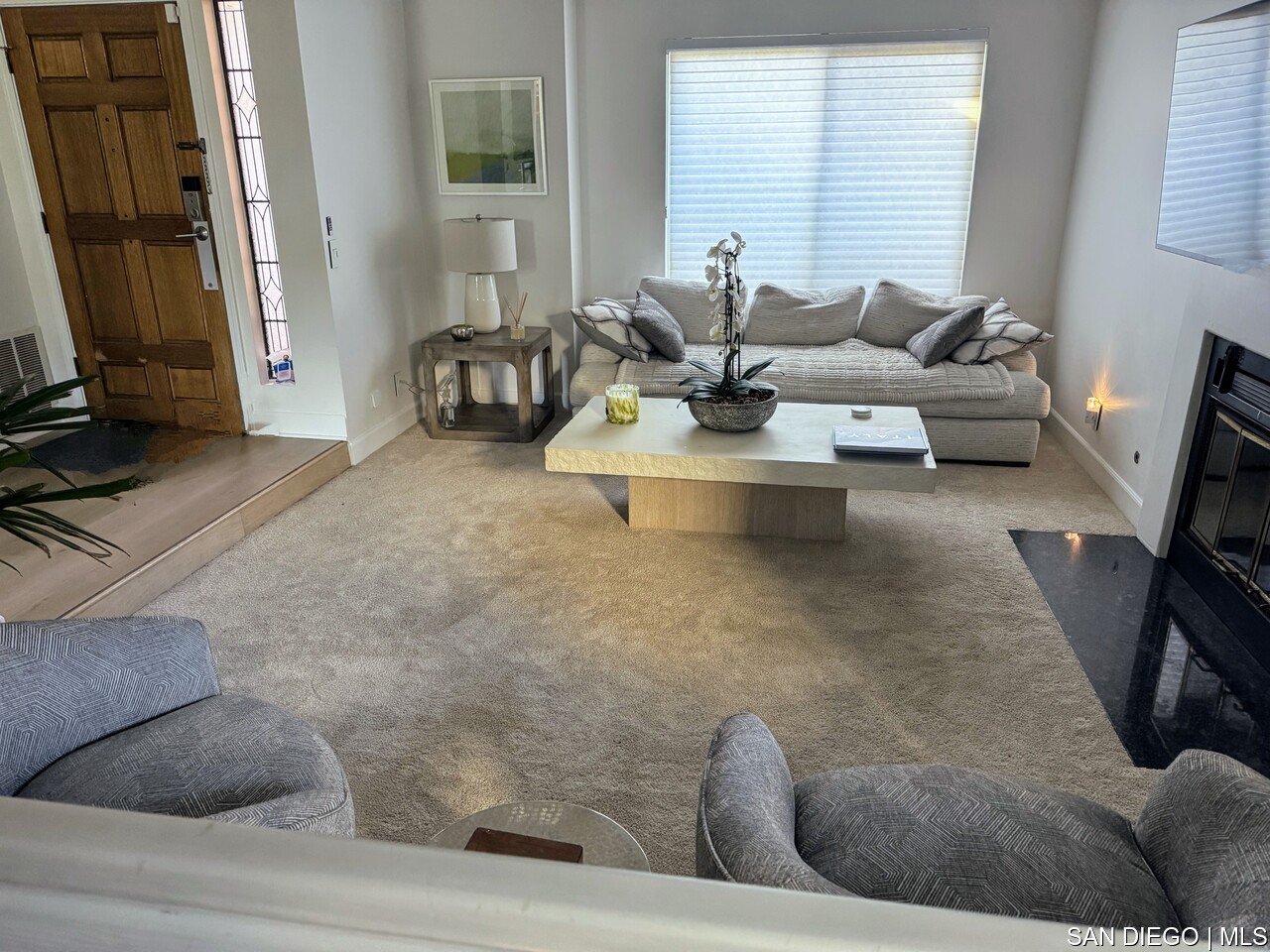 Home for Sale in San Diego
