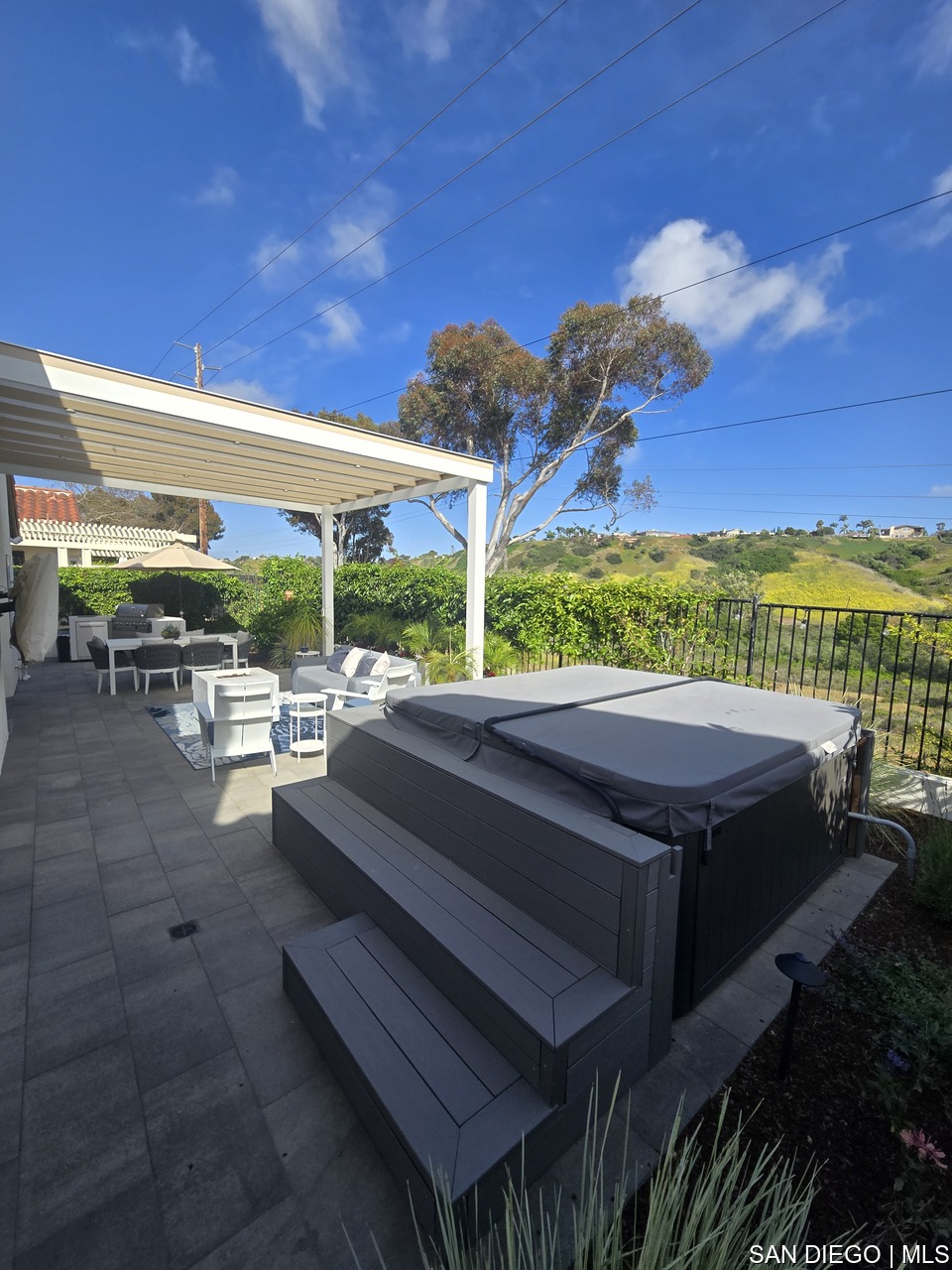 Home for Sale in San Diego