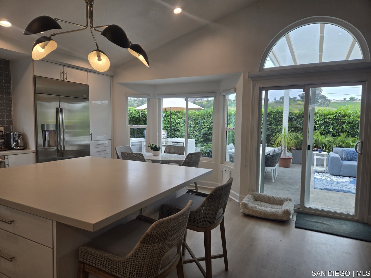 Home for Sale in San Diego