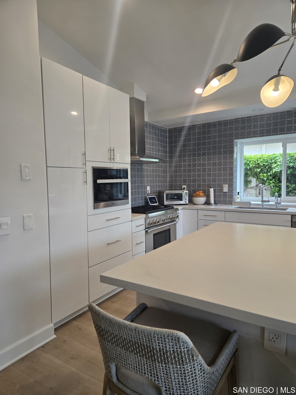 Home for Sale in San Diego
