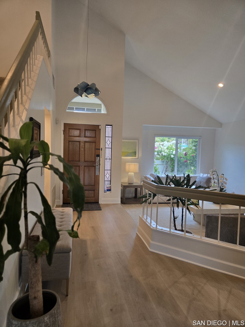 Home for Sale in San Diego