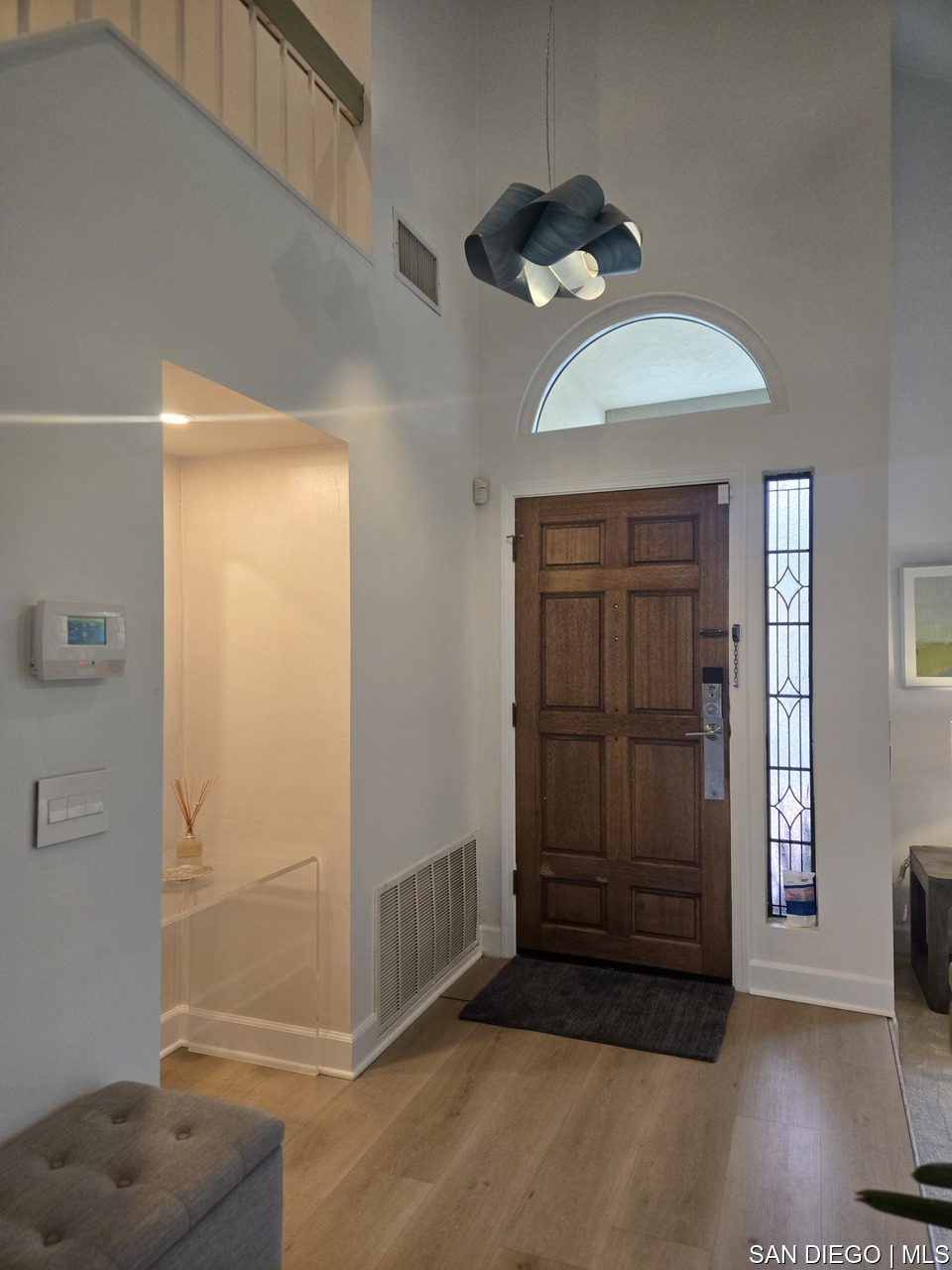 Home for Sale in San Diego