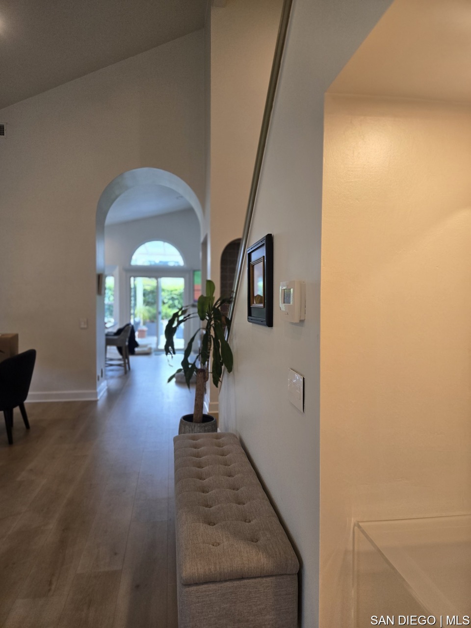 Home for Sale in San Diego