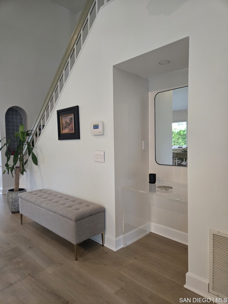 Home for Sale in San Diego