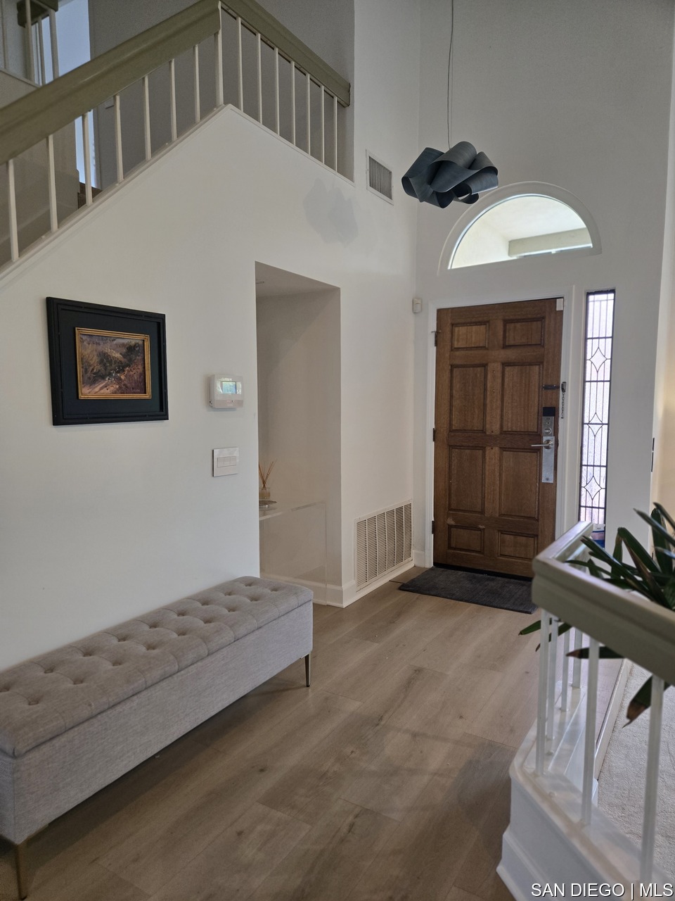 Home for Sale in San Diego